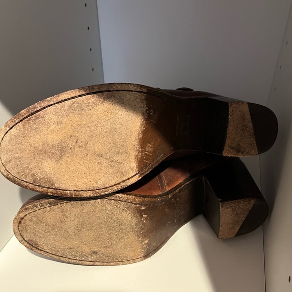 Frye ankle boots - Picture 4 of 6